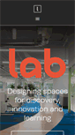 Mobile Screenshot of labarchitectgroup.com